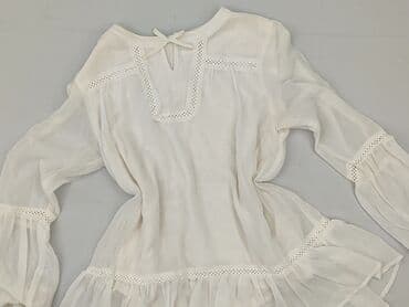 sukienka ecru midi: Блузка, Mayoral, 14 р., 152-158 см, стан - Дуже гарний — 1