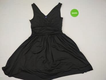 duże rozmiary ekskluzywne sukienki plus size: Ichi, Сукня жіноча, розмір L — 2
