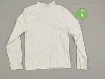 sweter piórkowy na drutach: Fashion Union, Bluzka damska, rozmiar M — 3