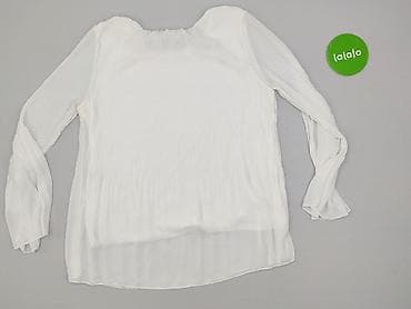 harper and fields: ITALY FASHION, Bluzka damska, rozmiar L — 3