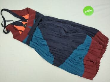 sukienki plisowane na wesele allegro: Women`s dress, size S (EU 36) — 3