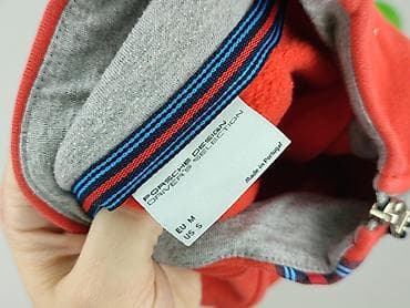 koszula w stylu prl: Bluza damska
, rozmiar M — 4