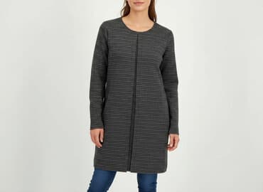 only kurtki damskie: ONLY, Kardigan damski, rozmiar S — 7