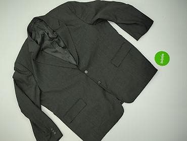 dresy diverse: Marynarka dla mężczyzn, rozmiar 3XL — 2