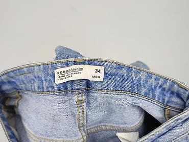 jeans beloved: House of Denim, Jeansy damskie, rozmiar 2XS — 4
