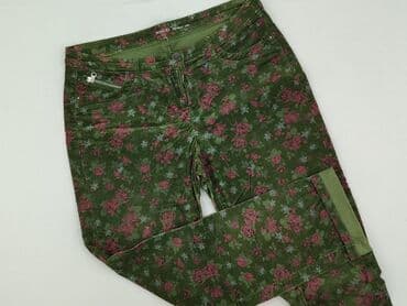 legginsy stayhere: Yessica, Spodnie materiałowe damskie, XL — 1