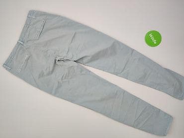 spódnice esprit: Esprit, Spodnie materiałowe damskie, rozmiar M — 3