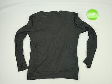 laczki ala crocs: Kardigan damski, rozmiar M — 3