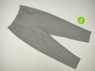 kapcie grincha: Sweet Miss, Spodnie materiałowe damskie, rozmiar M — 2