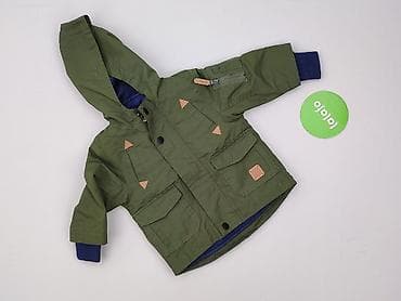 rajstopy amanda: Kurtka, Cool Club, 3-6 miesięcy, stan - Bardzo dobry — 2