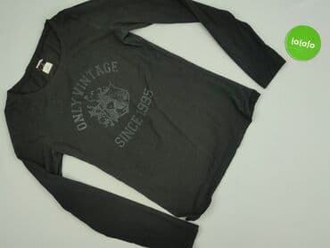 koszulki z długim rękawem damskie calvin klein jeans: Women`s T-shirt, size L — 3