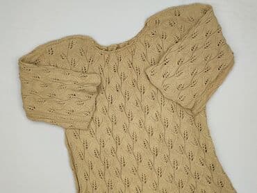 deichmann kapcie z futerkiem: Sweter damski, rozmiar M — 1