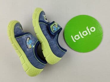 deichmann kapcie flamingi: Kapcie 20, Używany — 4