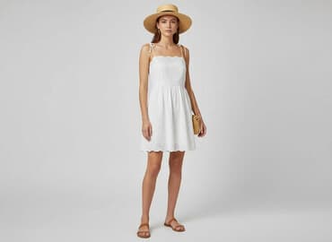 Stradivarius, Women`s dress, size M