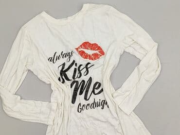 Koszulka od piżamy, rozmiar XL