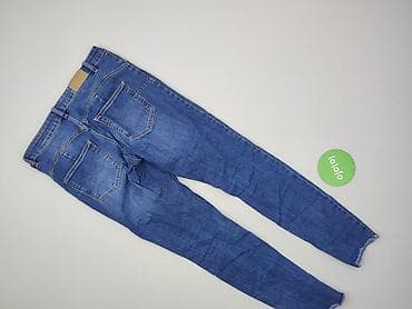 mango straight jeans: Mohito, Jeansy damskie, rozmiar M — 3