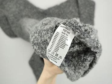 divided sweater: Kardigan damski, rozmiar One size — 4