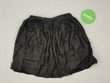 legginsy woskowane stradivarius: Skirt, Destination, 12 years, 146-152 cm, condition - Perfect — 2