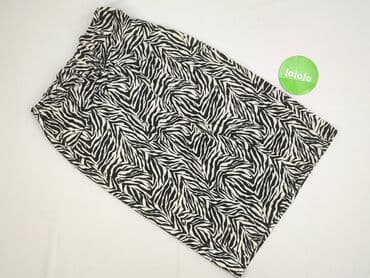 spódnice panterka midi: Spódnica damska, rozmiar S — 3