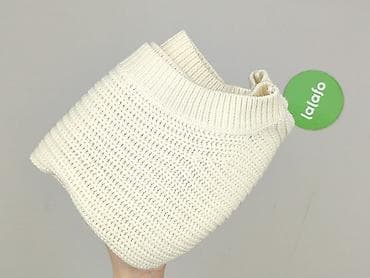mango sweter: H&M Divided, Kamizelka damska, rozmiar XS — 7