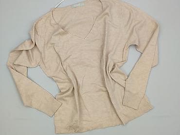 chanel sweter: Sweter damski, rozmiar L — 1