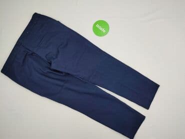 buty damskie stradivarius: Stradivarius, Spodnie materiałowe damskie, rozmiar L — 3