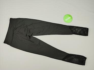 galaxy legging: Legginsy Sportowe damskie, rozmiar S — 3