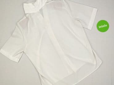 koszula do muszki: Koszula damska, rozmiar XS — 4