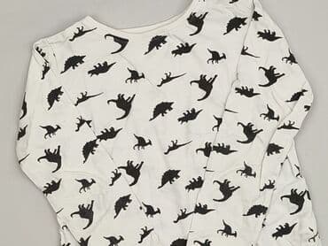 nowa koszulka barcelony: Sweatshirt, Fox&Bunny, 9 years, 128-134 cm, condition - Very good — 1