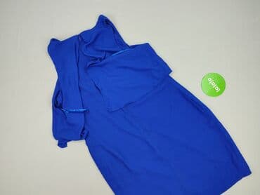 kobaltowa sukienka mohito: New Look, Sukienka damska, rozmiar M — 3
