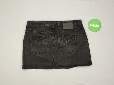 krótkie spódnice tiulowe: Women`s skirt, size M (EU 38) — 3