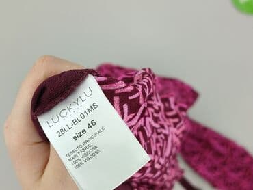 bluza appendage vinted: Bluzka damska, rozmiar 3XL — 4