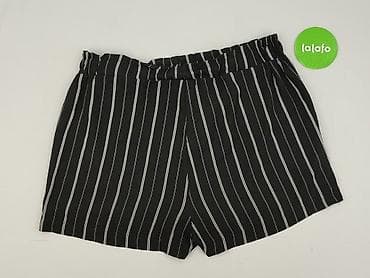 bluzka body plus size: Shein Curve, Szorty damskie, rozmiar 3XL — 3