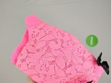 krótkie spodenki z kokardą: Bluzka damska, rozmiar XS — 8