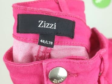 zizzi spodnie: Zizzi, Jeansy damskie, rozmiar XL — 4