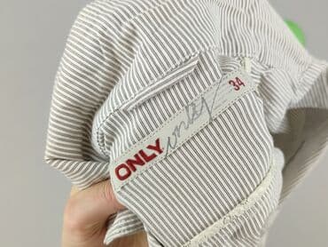 marynarka w paski zara: ONLY, Marynarka damska, XS — 4