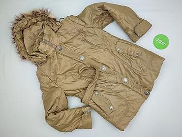 kurtki zima: Eisbär, Kurtka zimowa damska, rozmiar M — 2