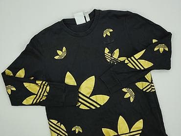 black squad future jacket: Adidas, Koszulka dla mężczyzn, rozmiar M — 1
