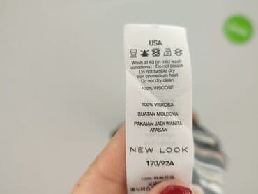 New Look, Women's blouse, M — 5