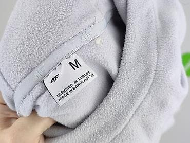 jacket 4f: 4F, Bluza z kapturem damska, rozmiar M — 5