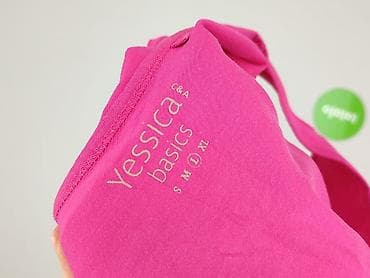 reebok bluzki: Yessica, Top damski, rozmiar L — 4