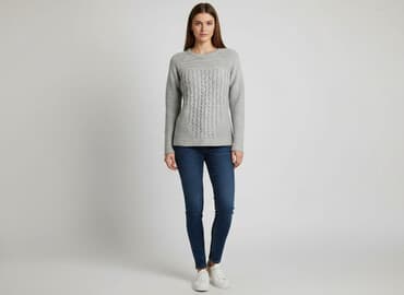 Pepco, Women`s sweater, size S