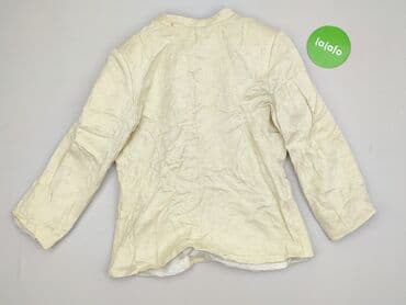 koszulka pod marynarkę damska: Marynarka damska, rozmiar M — 3