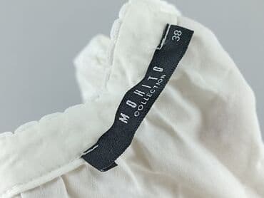 Women: Mohito, Women's blouse, size M (EU 38) — 4