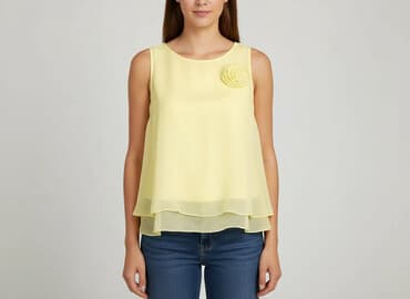 lemonada bluzki: Bluzka damska, rozmiar S — 1