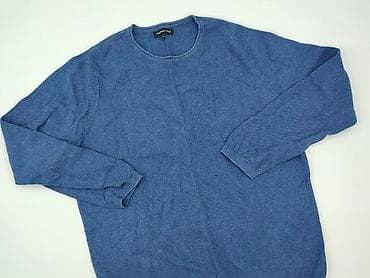 dresy nike: Red Herring, Sweter dla mężczyzn, rozmiar L — 1