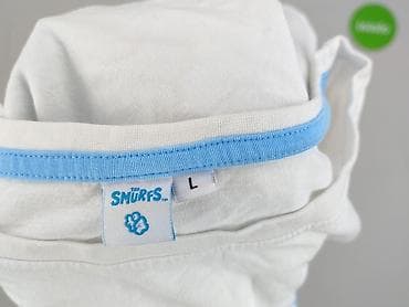 mint t shirty: T-shirt damski, rozmiar L — 4