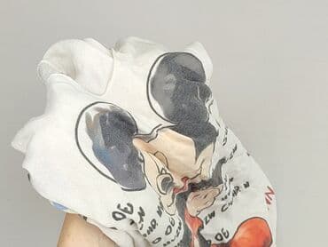 t shirty playstation: Mickey Mouse, Sweter damski, rozmiar 5XL — 5