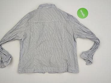 pulz jeans: Koszula damska, rozmiar 4XL — 3