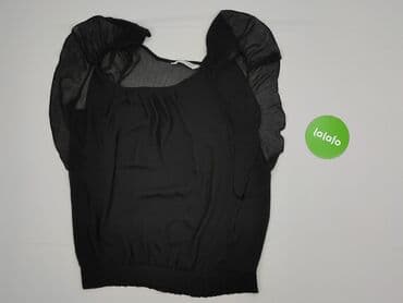 sweter clockhouse: Clockhouse, Women's blouse, size M — 2